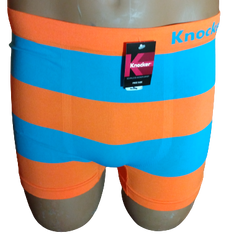 Knocker Men Seamless Brief