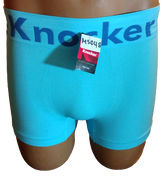 Knocker Men Seamless Brief size M