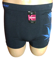Knocker Men Seamless Brief size M