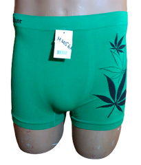 Knocker Men Seamless Brief size M