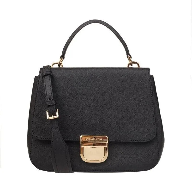 Michael kors bridgette discount medium top handle