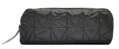 Michael Kors Winnie Large 3-in-1 Quilted Travel Pouch in Black