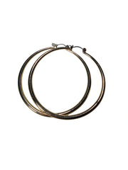 Inc Gold-Tone Hoop Earrings – Classic Fashion Jewelry for Women