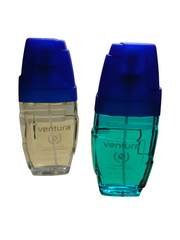 Euro Collections Ventura Natural Spray Cologne
