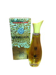 European American Designs Vermillion Eau de Toilette Spray for Women