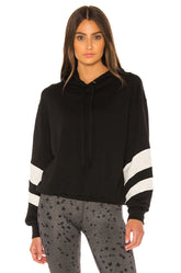 Black Sweatshirt Women