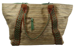 Steve Madden Beach Tote Bag