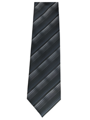 John Ashford Tie 100% Polyester Ties