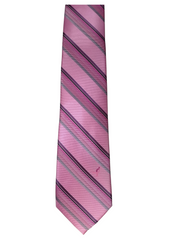 Pink Susan G. Komen Tie