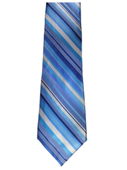 Club Room Stripe Tie