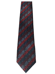 John Ashford Tie 100% Polyester Tie
