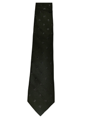 Ryan Seacrest Dots Tie