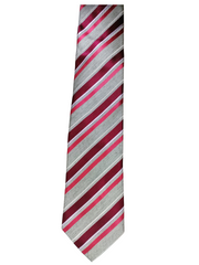 Geoffrey Beene Designer Collection 40% Silk and 15% Viscose Tie