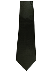 Dockers Tie - Black
