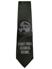 Black Duck Dynasty Tie
