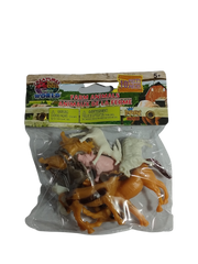 Creatures of the World Farm Animals (10 piece set)