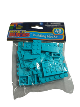 Make it Blocks Building Blocks (48 piece set)