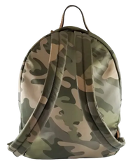 Tommy Hilfiger Julia Camo Dome Backpack