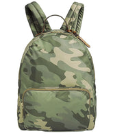 Tommy Hilfiger Julia Camo Dome Backpack