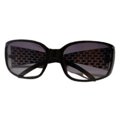 Fashion black/silver Sunglasses