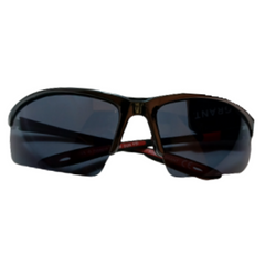 Foster Grant black/red Max Block Sunglasses