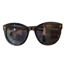 Foster Grant black/gold Sunglasses