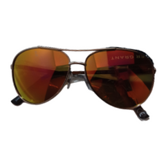 Foster Grant gold/silver Maxblock Sunglasses