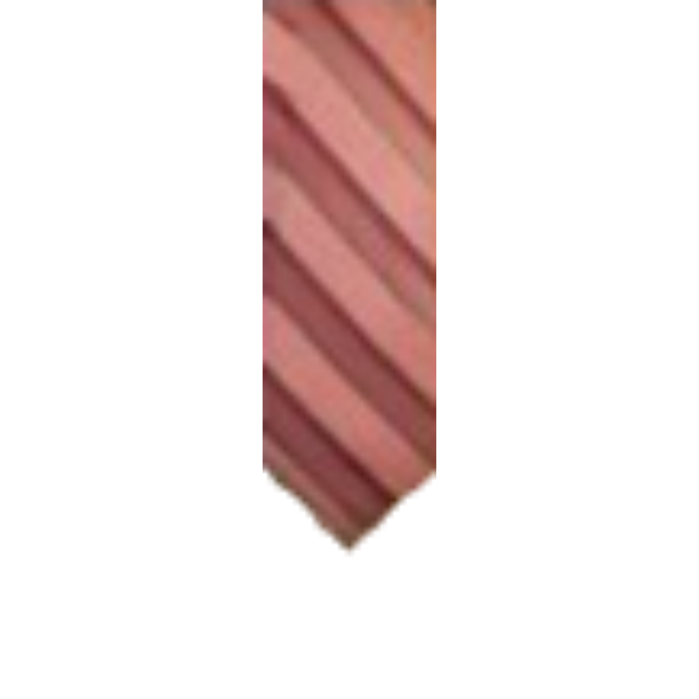 Pink Susan G. Komen Tie