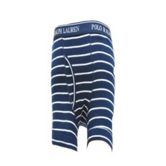 Polo Ralph Lauren Boys 2-Pack Cotton Boxer Brief Multi XL 1820