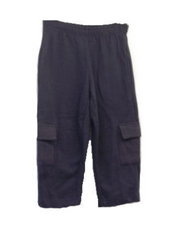 Navy Cambridge Classics Pants