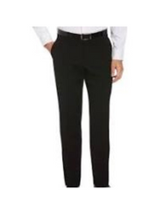 Perry Ellis black pant 34x34