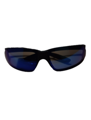 Sport blue/black Sunglasses