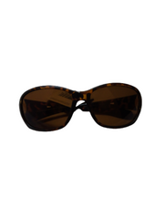 Suntastic orange/brown Sunglasses