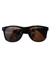 Trend black Sunglasses