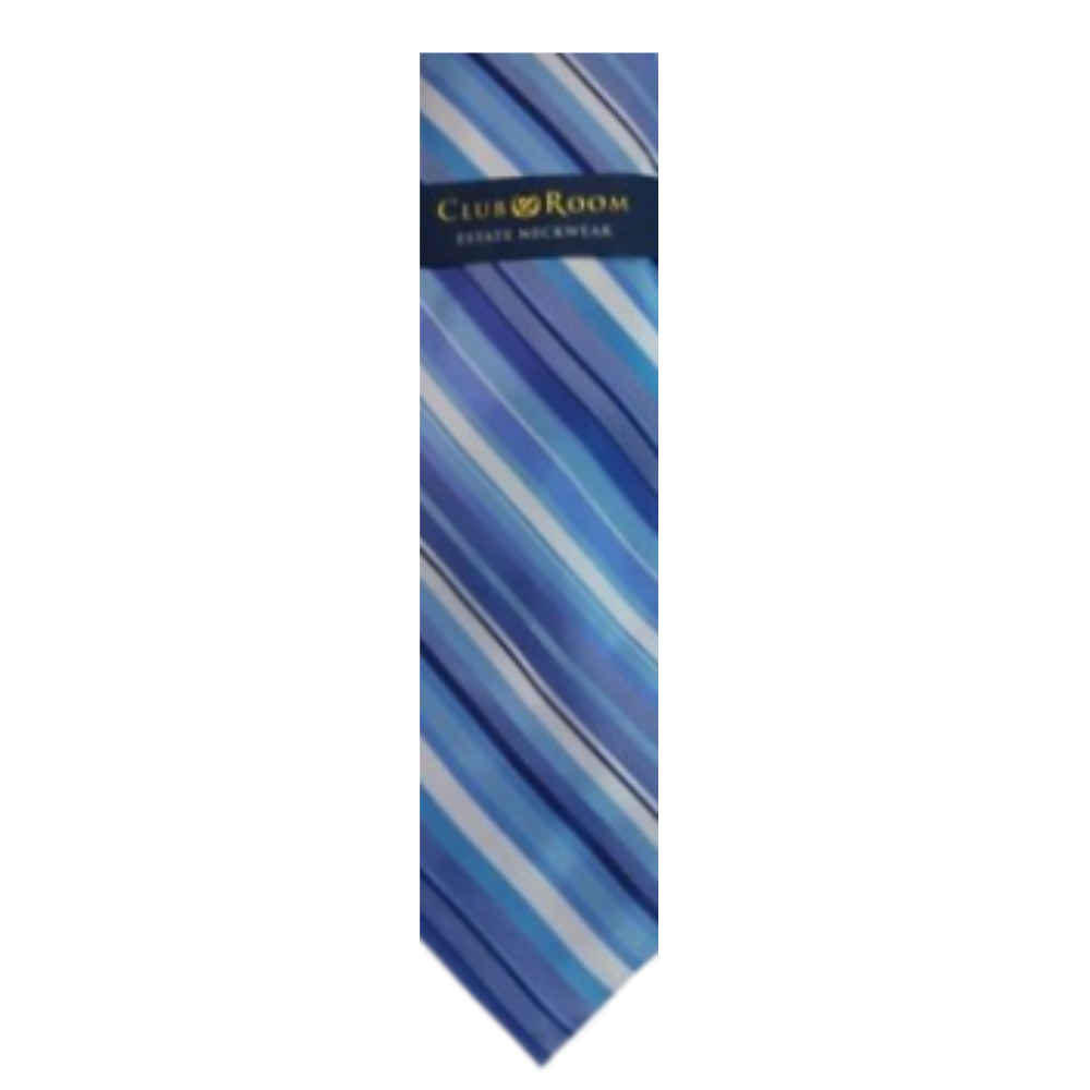 Club Room Stripe Tie