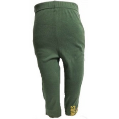 Olive "Air Squadron" Sweatpants
