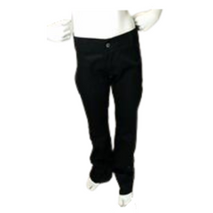 Dickies Black Mid Rise Pants