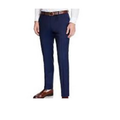 Hugo Boss navy pant 42l