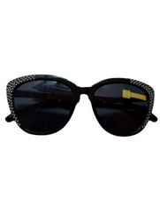 Trend black Sunglasses