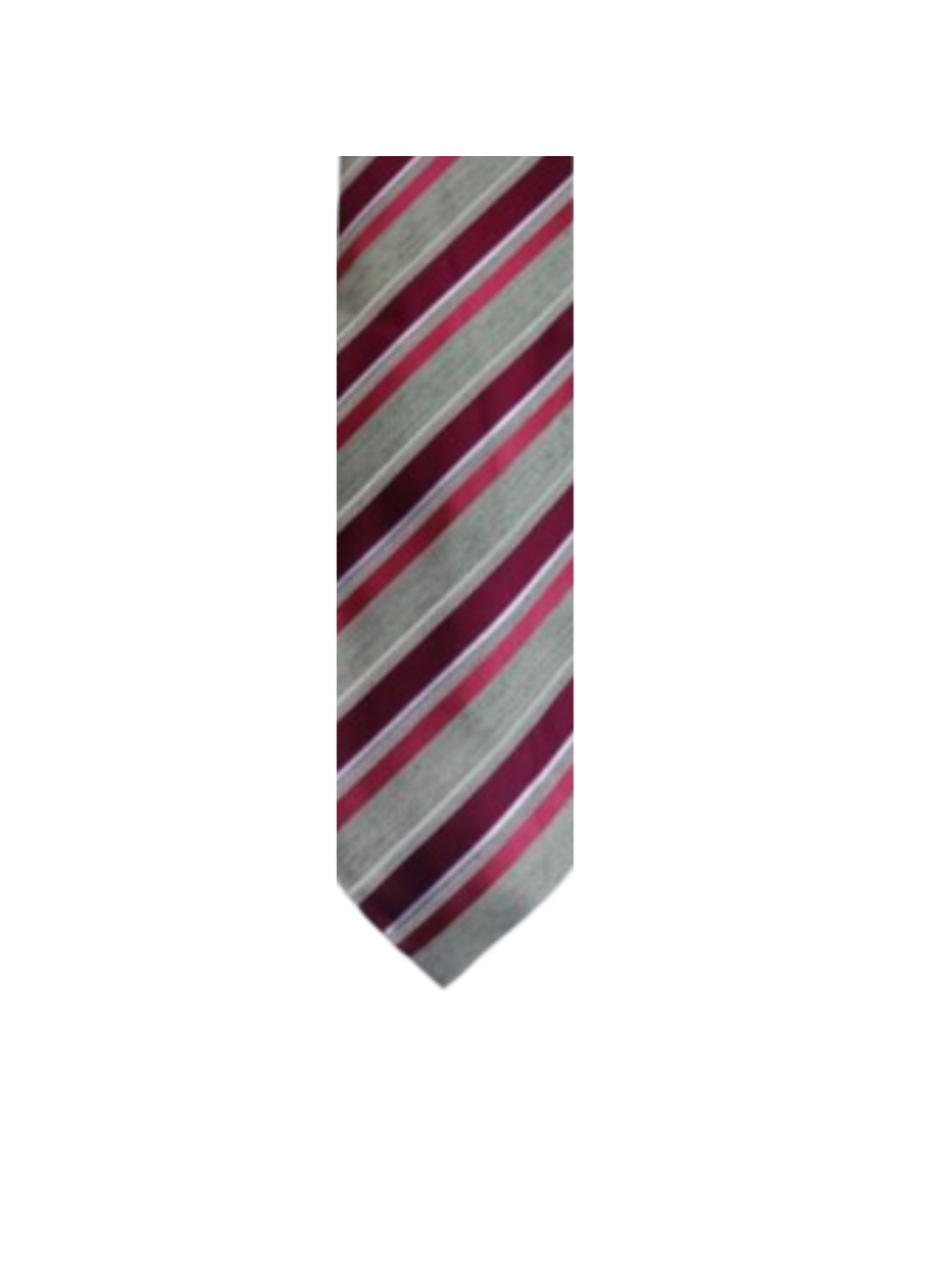 Geoffrey Beene Designer Collection 40% Silk and 15% Viscose Tie