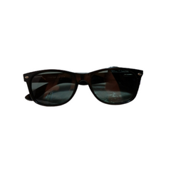 Foster Grant black/grey Maxblock Trupolar Sunglasses