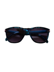 Trend blue Sunglasses