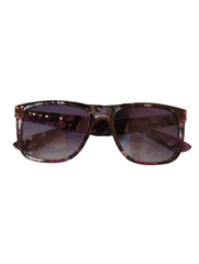 Trend purple Sunglasses