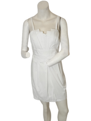 Minuet empire waist dress