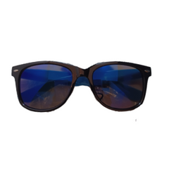 Best Value Blue/Black Sunglasses