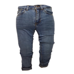 Levi's blue jeans 14