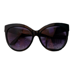 Foster Grant black/gold Maxblock Sunglasses