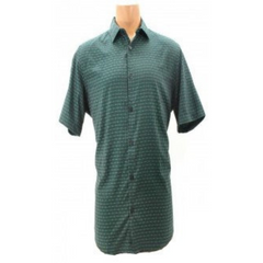 Alfani Short Sleeve Shirt