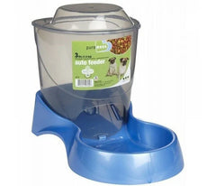 Van Ness 3 lb Auto Feeder for Dogs