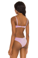 bikini bra top underwire